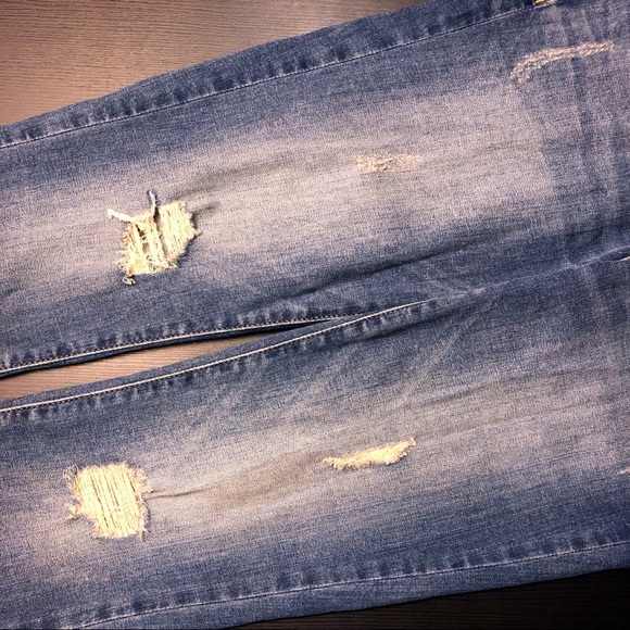 AMERICAN RAG women’s jeans - Picture 3 of 7